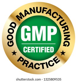 This supplement-GMP-certified