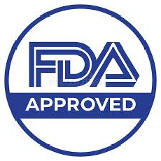 This Product FDA Approved