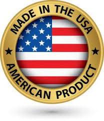 This supplement made in the USA