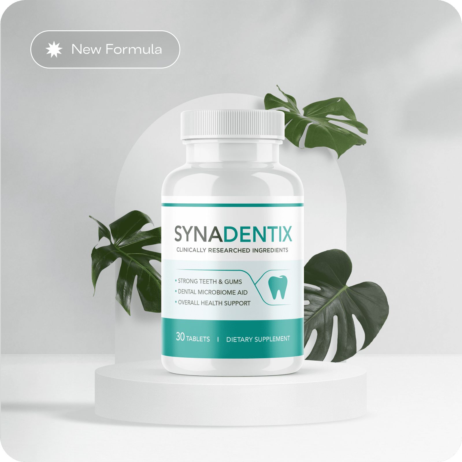 Synadentix supplement